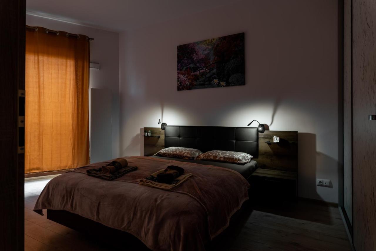 Apartwro - Apartament Przy Wyspie Slodowej, Garaz, Projektor, Rowery Apartman Wrocław Kültér fotó