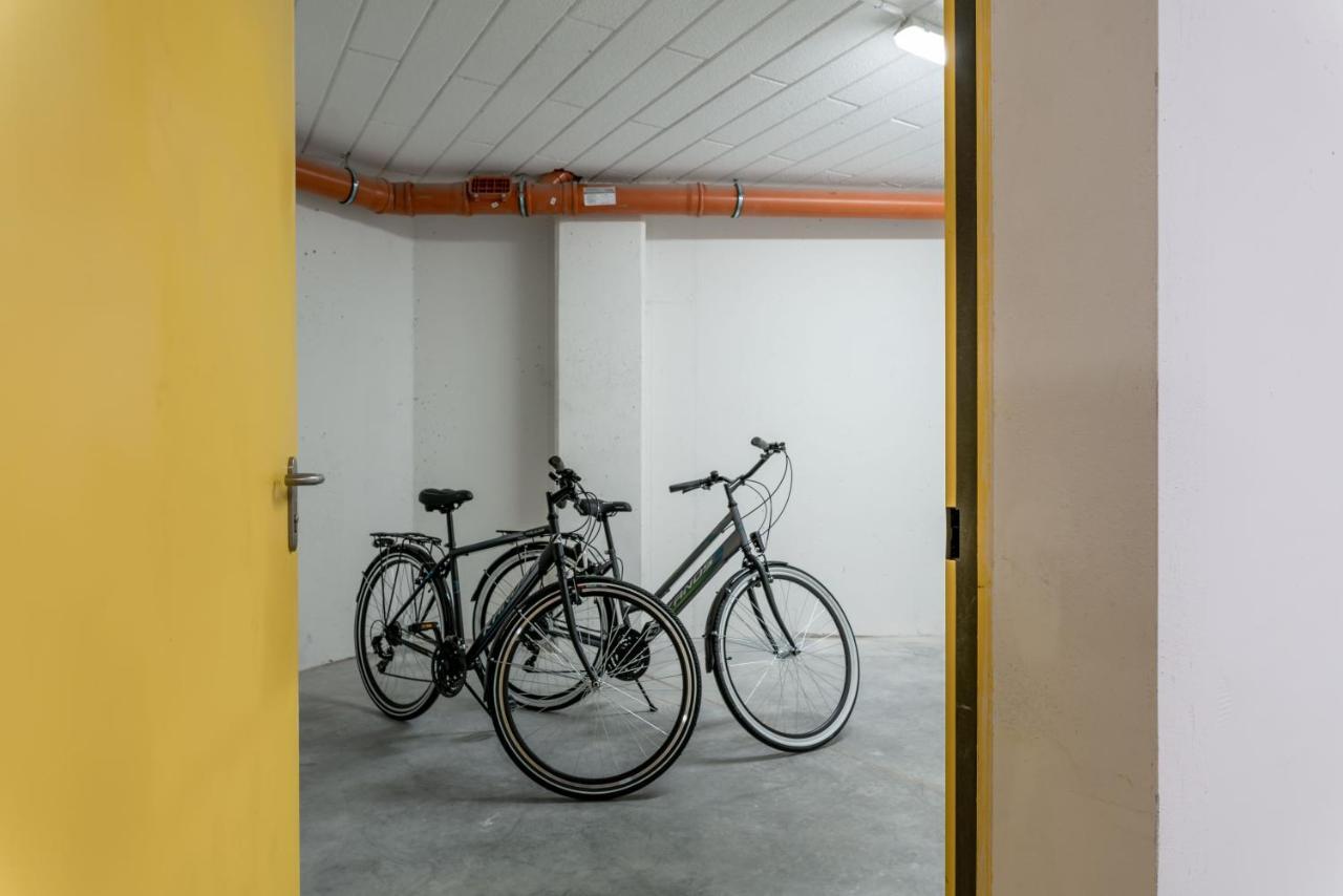 Apartwro - Apartament Przy Wyspie Slodowej, Garaz, Projektor, Rowery Apartman Wrocław Kültér fotó